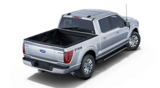 2025 Ford F-150® External Image 4